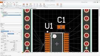 Start to Finish Board Design Tutorial for CircuitMaker 2
