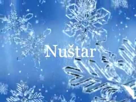 Doris Dragovic-Bozic i Nustar (2011)