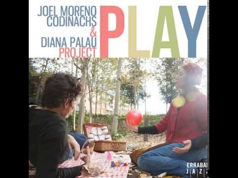 Are You Really Gone? - Diana Palau & Joel Moreno Codinachs Project
