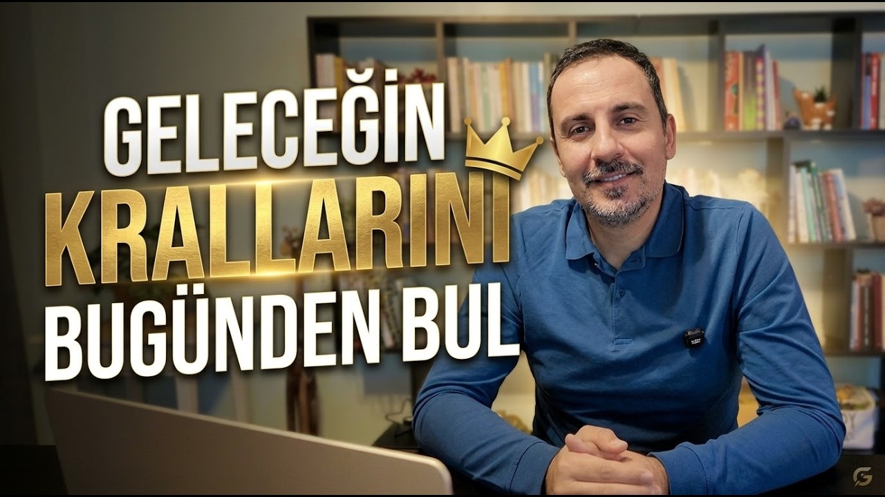 Hem Değer, Hem Pasif Gelir Artışı Mümkün mü? Geleceğin Temettü Kralları