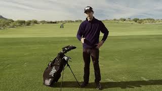 NEW PXG Wildcat | The Complete Golf Set Built for Confidence