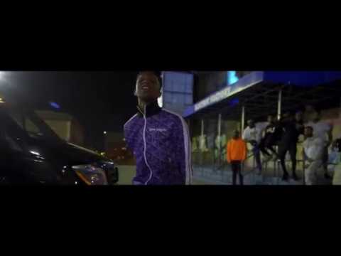 Smooky MarGielaa - Too Blessed (Official Music Video)