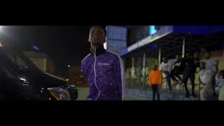 Smooky MarGielaa - Too Blessed (Official Music Video)