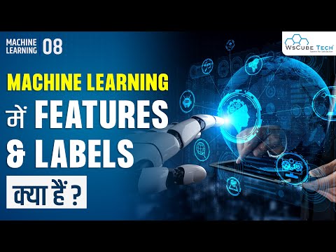 Machine Learning Kya Hai | Opportunities Advantage Classification of Machine Learning