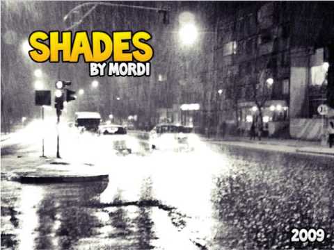 Mordi - Shades (in the rain)