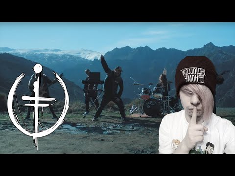 German Emo FIRST TIME Hearing Closing The Earth - Into This Journey (REACTION)