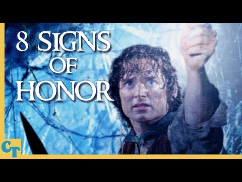 Psychology of a Hero: FRODO BAGGINS（Psychology of a Hero: FRODO BAGGINS）