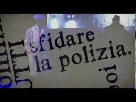 L'Ombra della Sera - Trailer (Final Cut)