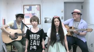 僕と花／サカナクション（Cover）