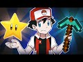 What If You Combined 3 Games Into 1 Randomizer