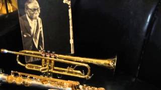 South Of The Border by Punch Miller