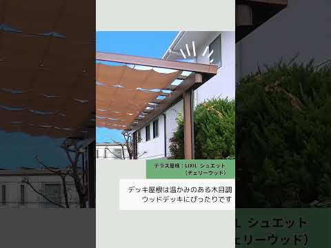 トレンディな外観デザイン 2022