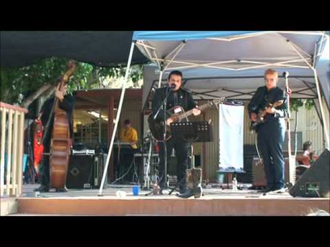 Cash Prophets - I Walk The Line*