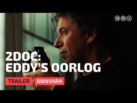 2Doc: Eddy's Oorlog | Officiële trailer | BNNVARA
