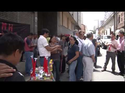 Resumen Informativo Once Noticias Meridiano Jueves 4 de Julio