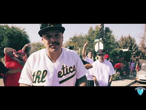 All In - Oso X Miks ft. Casper Locs (Dir. By lilfvckup)
