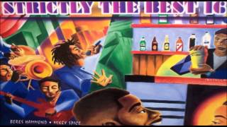 Chevelle Franklyn &amp; Lady G / Sanchez - Thank You / Never Dis The Man