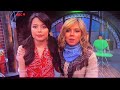 ICarly Carly And Sam Says Goodbye To The Fans