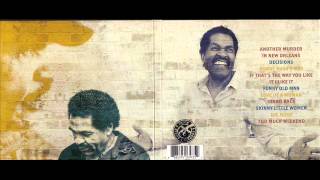 Bobby Rush with Blinddog Smokin'