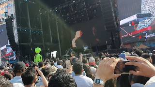 Algún día - Siddhartha - Pulso GNR - 18/05/19
