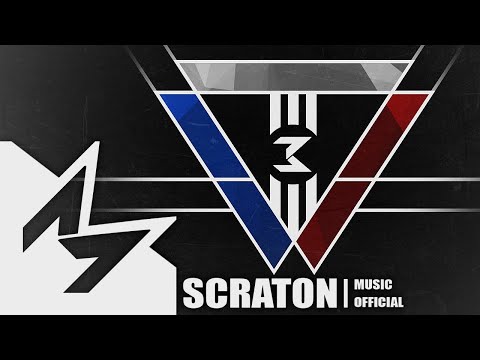 SCRATON - Made In Czech