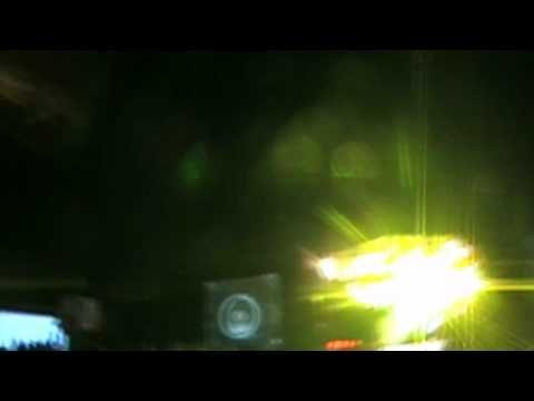 Barbarella 2011 - Laidback Luke - Mix 9