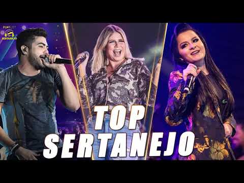 MIX SERTANEJO 2021 - Henrique e Juliano, Gusttavo Lima, Jorge Mateus, Luan Santana, Marília Mendonça