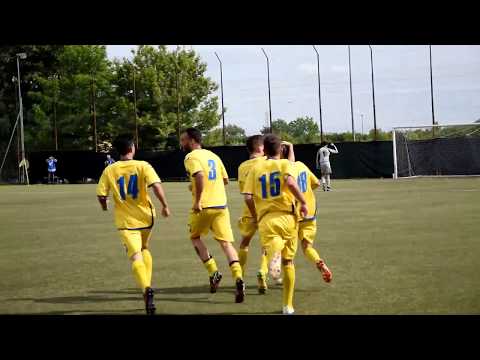 VALDRUENTO-MONTATESE 1-2: FINALE COPPA PRIMA CATEGORIA PIEMONTE 2017