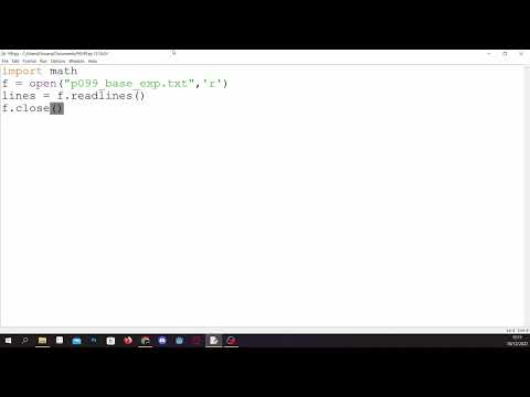 Project Euler Problem 99 Quick And Easy Python