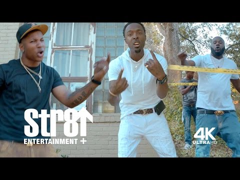 Steib Boy Stretch ft  Spitta x Bo$$mane Dre - Clutchin (MUSIC VIDEO) [4k] (Prod by: Coney)