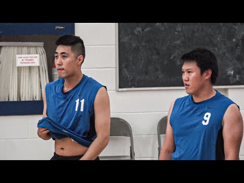 Tigers vs Bumble Bees | Sunday tier 5 playoffs - tcbl 2019 summer