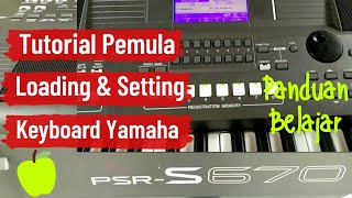 Download lagu Tutorial Pemula Loading Dan Setting Keyboard Yamaha Psr S670 || Belajar Mudah Bagi Pemula mp3 Download lagu Tutorial Pemula Loading Dan Setting Keyboard Yamaha Psr S670 || Belajar Mudah Bagi Pemula mp3