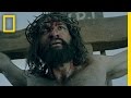 First Look: KILLING JESUS - YouTube