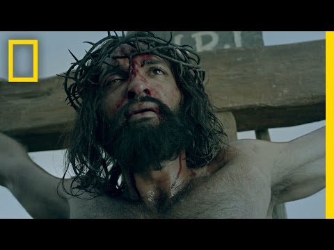 Killing Jesus (Making Of)