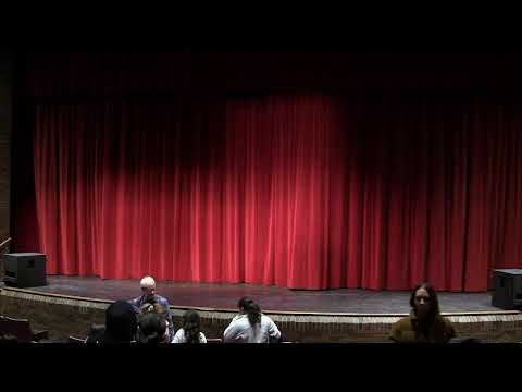 Variety Show 2026 | Wheaton Warrenville South High School