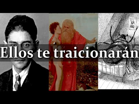 Why You Can't Trust Good People | Kafka's Metamorphosis