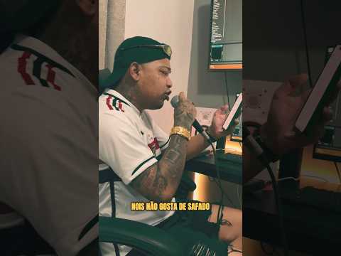 MC KeKé - Eu não canto apologia (Saiu lá no canal da 300 produtora) #funk