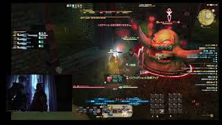 【FF14】冒険者小隊　攻略任務　トトラクの千獄編