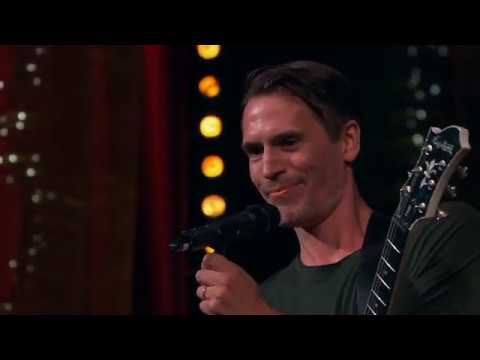 Tingsek at Tomas Andersson Wij - Spelar med Timbuktu