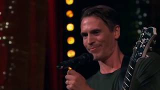 Tingsek at Tomas Andersson Wij - Spelar med Timbuktu