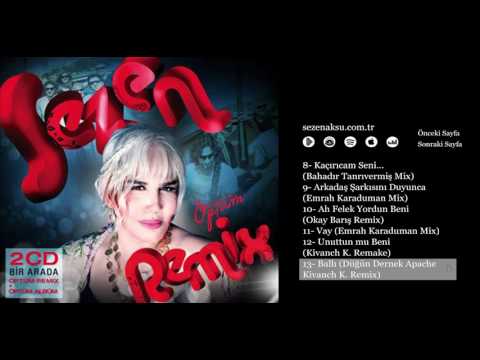 Sezen Aksu - Ballı (Düğün Dernek Apache Kivanch K. Remix)