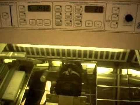 Shandon Cryotome SME Cryostat