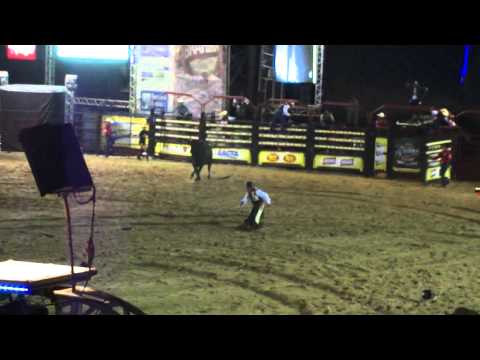 rodeio universitario Lavras mg 16/05/13 pt 2