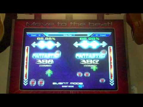 RMTX - Dvogan vs ICNH - Dirty Pop