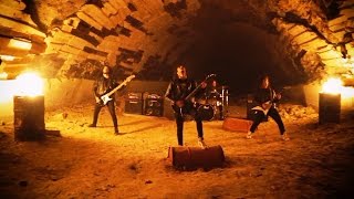 AMKEN - Soul's Crypt (OFFICIAL VIDEO)