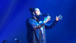Adel Tawil 2.6.18 Erfurt - Flutlicht