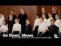 Go Down, Moses - Shenandoah Christian Music Camp