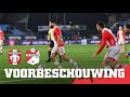 Jari Vlak over de eerste seizoenshelft! | VOORBESCHOUWING