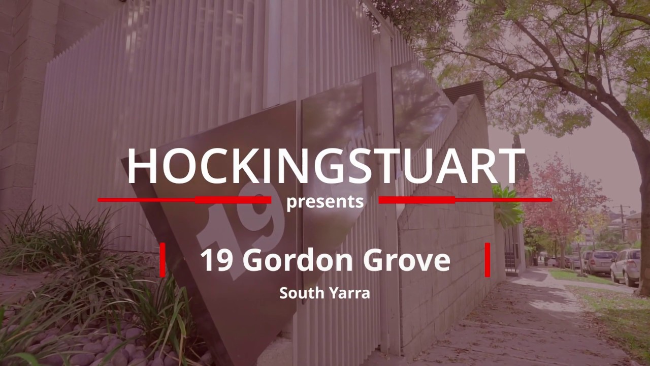 Nick Gatacre Belle Property South Yarra