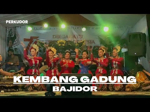 KEMBANG GADUNG | VERSI PERKUDOR GIRI JINAWI RAHARJA